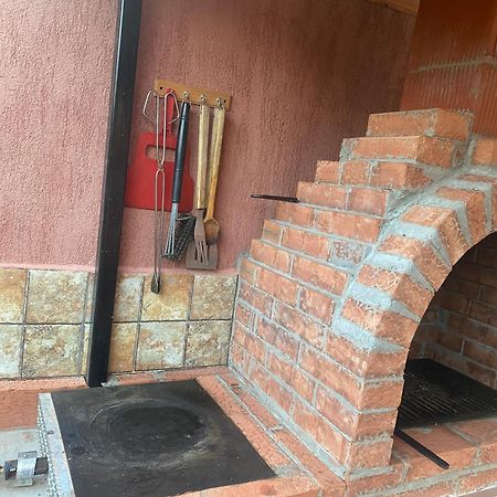 コルブ Casa Lauraゲストハウス エクステリア 写真