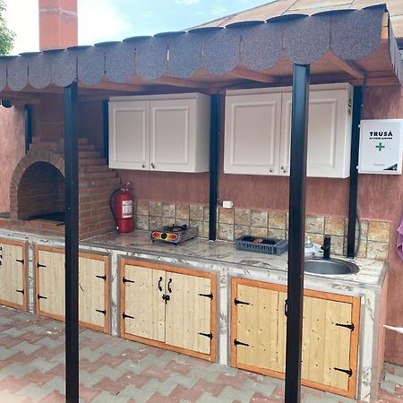 コルブ Casa Lauraゲストハウス エクステリア 写真