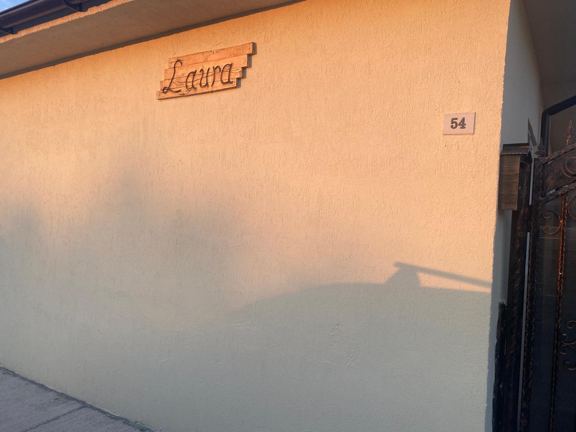 コルブ Casa Lauraゲストハウス エクステリア 写真