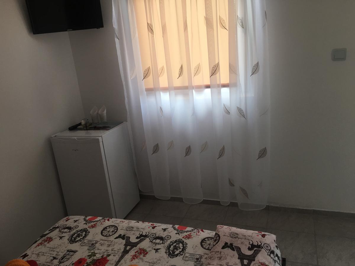 コルブ Casa Lauraゲストハウス エクステリア 写真
