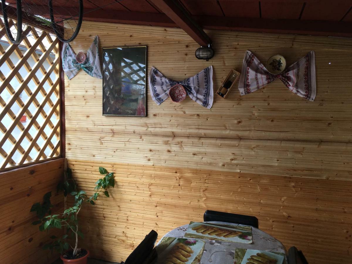 コルブ Casa Lauraゲストハウス エクステリア 写真