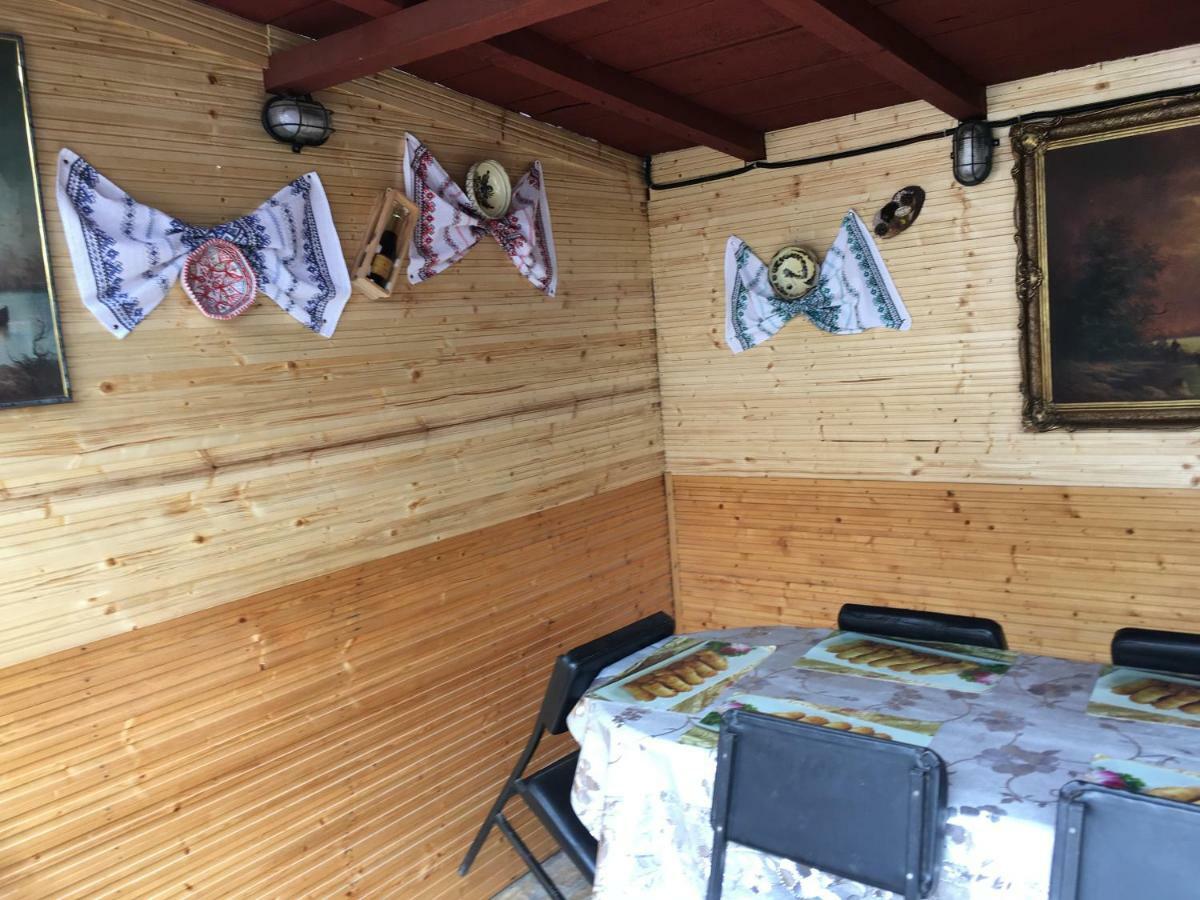 コルブ Casa Lauraゲストハウス エクステリア 写真